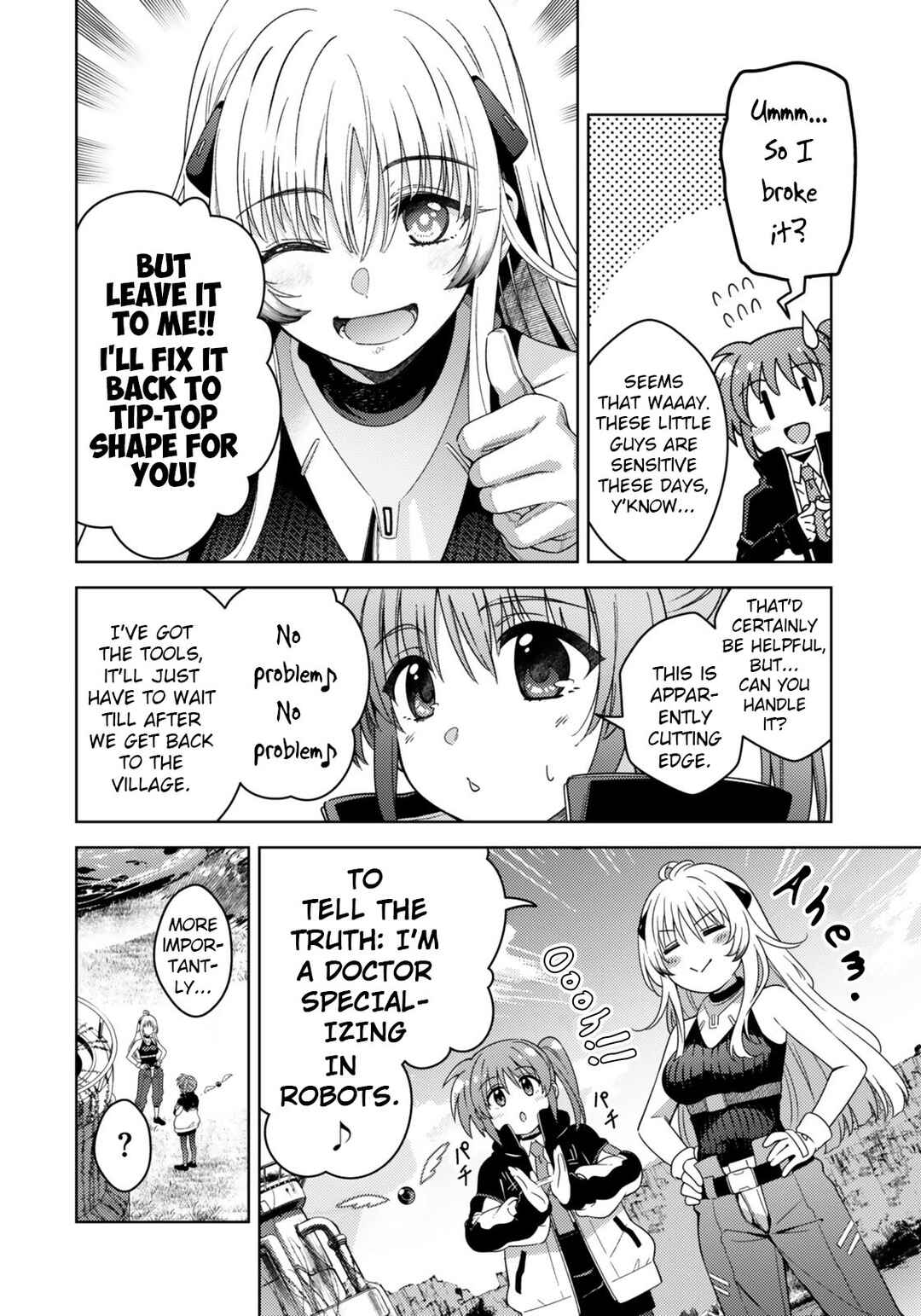 Chapter 2.1 - Page 2