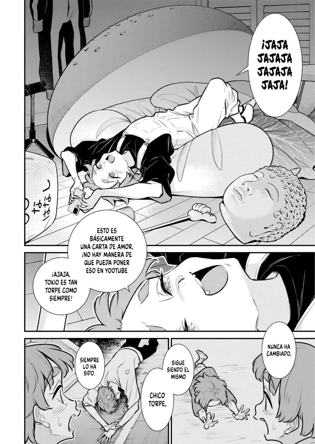 Chapter 202 - Page 15