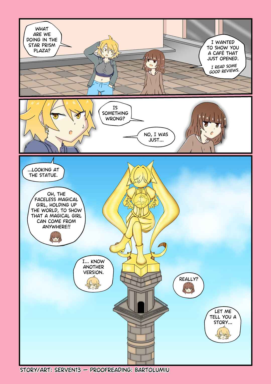 Chapter 40 - Page 1