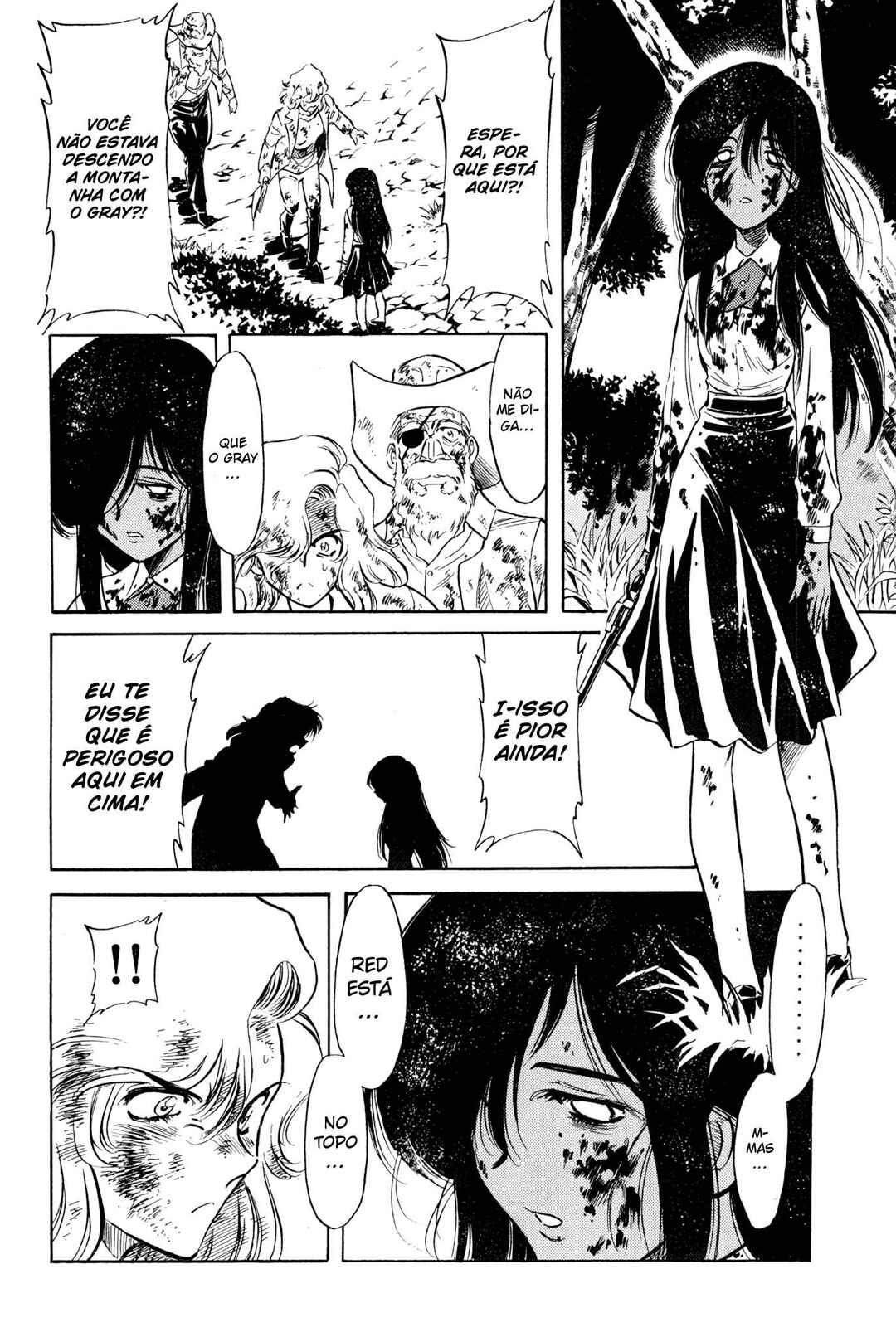 Chapter 143 - Page 13