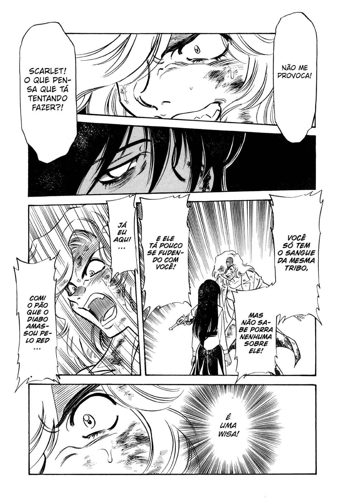 Chapter 143 - Page 16