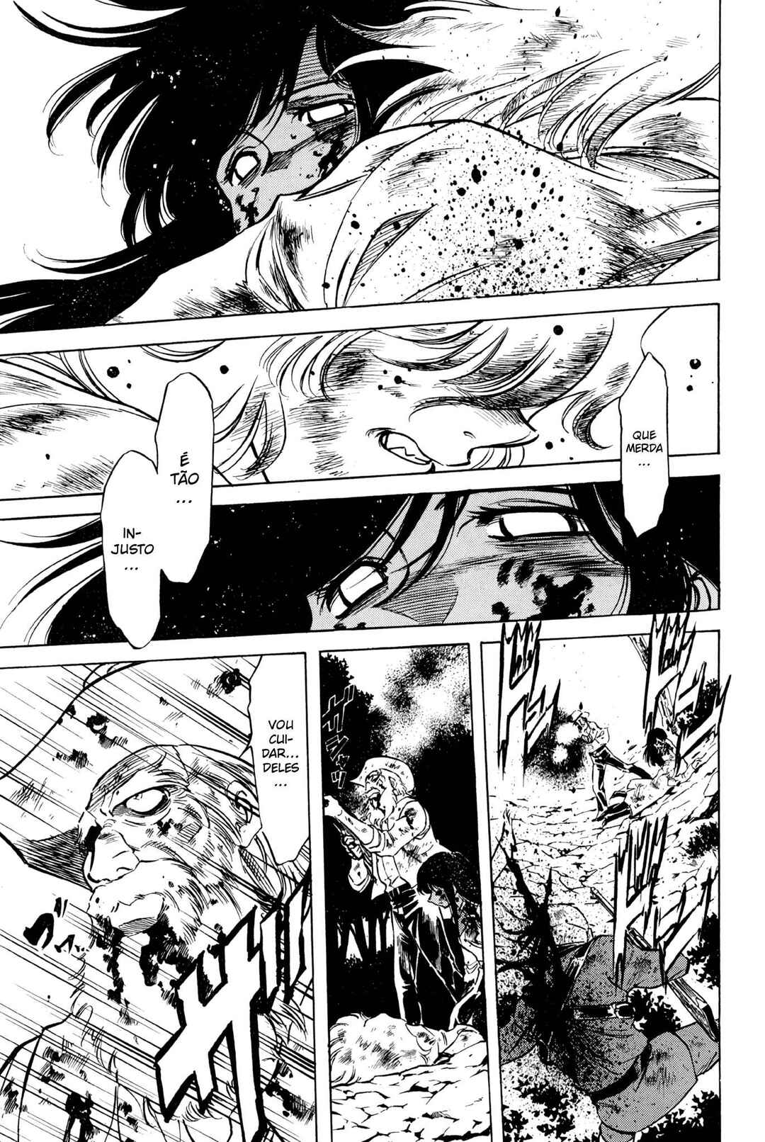 Chapter 143 - Page 22