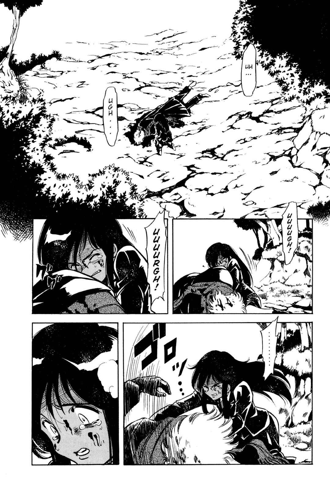 Chapter 143 - Page 5