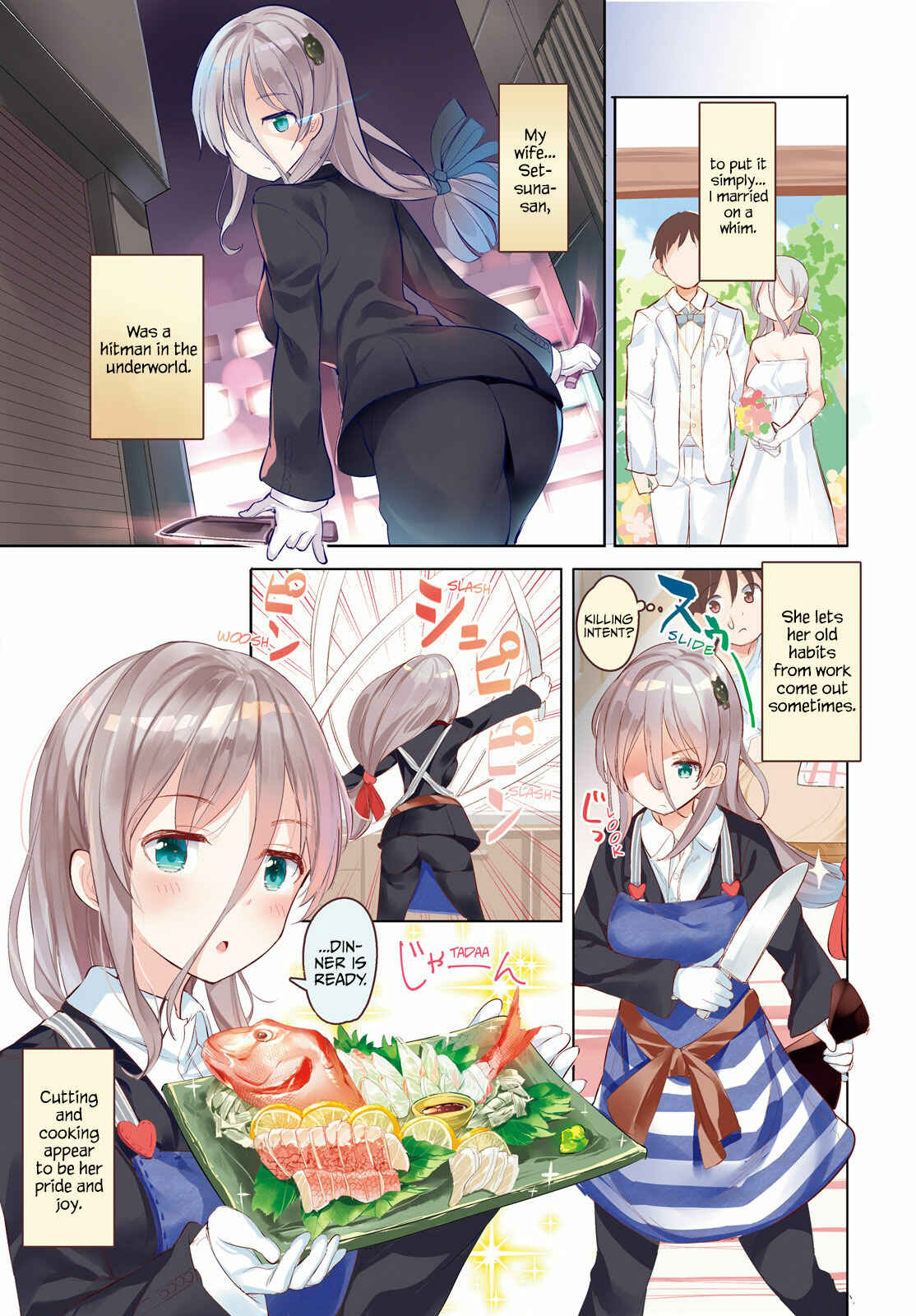 Chapter 1 - Page 3