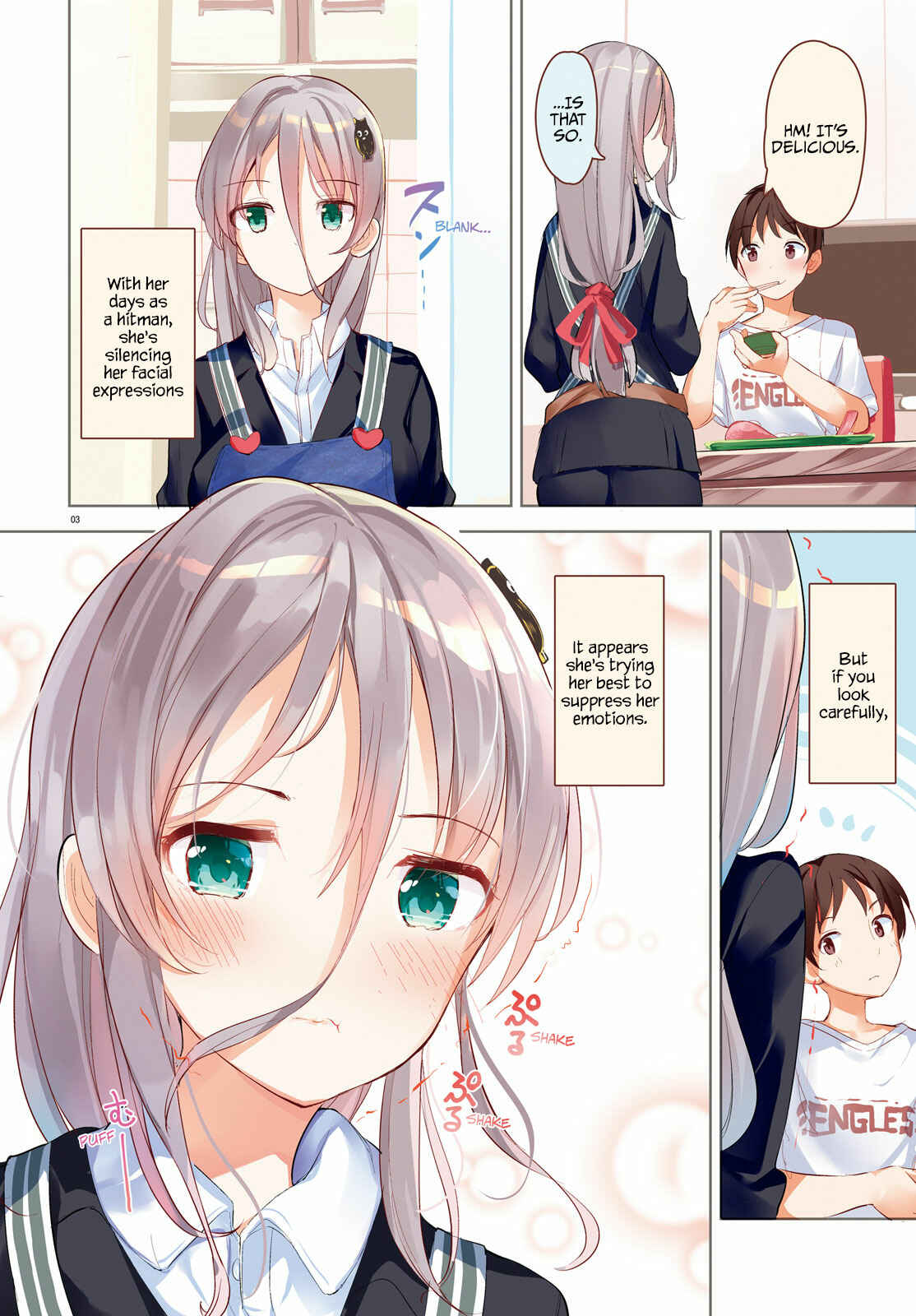 Chapter 1 - Page 4
