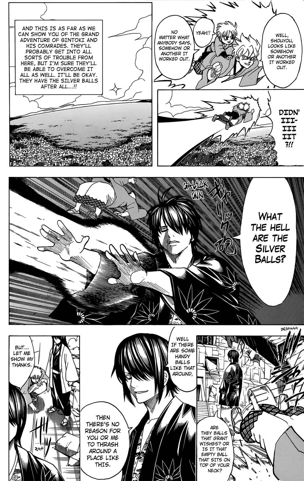 Chapter 699 - Page 10