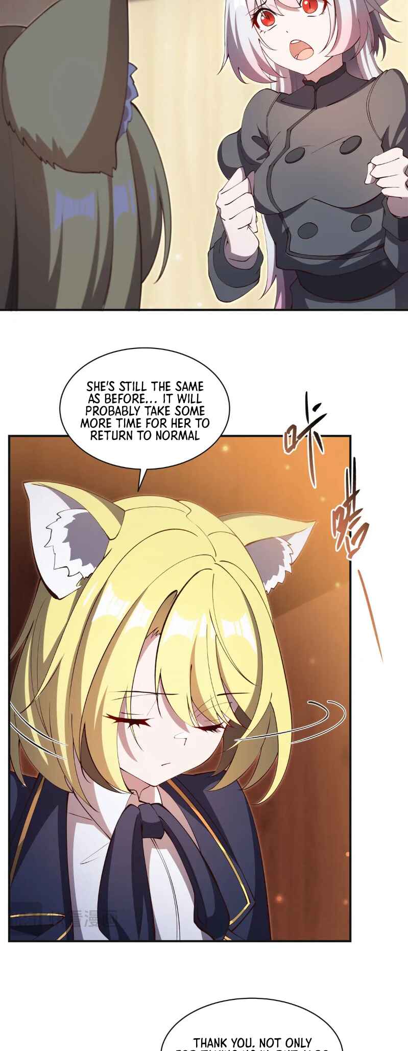 Chapter 373 - Page 20