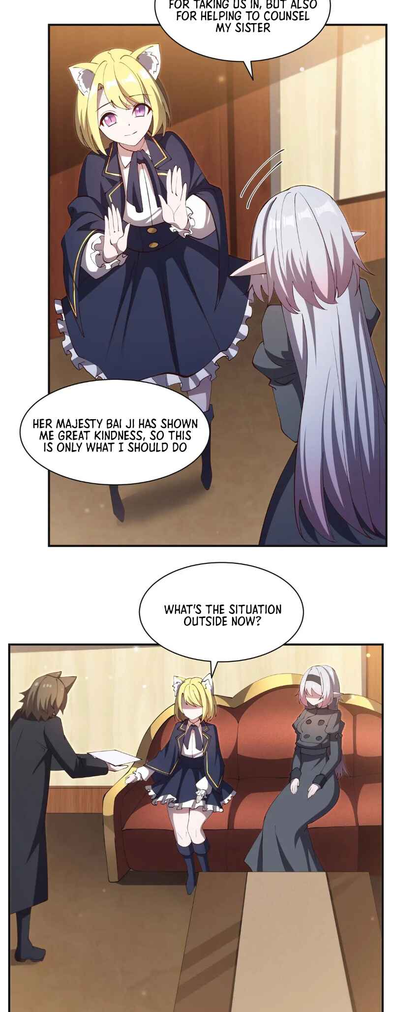 Chapter 373 - Page 21