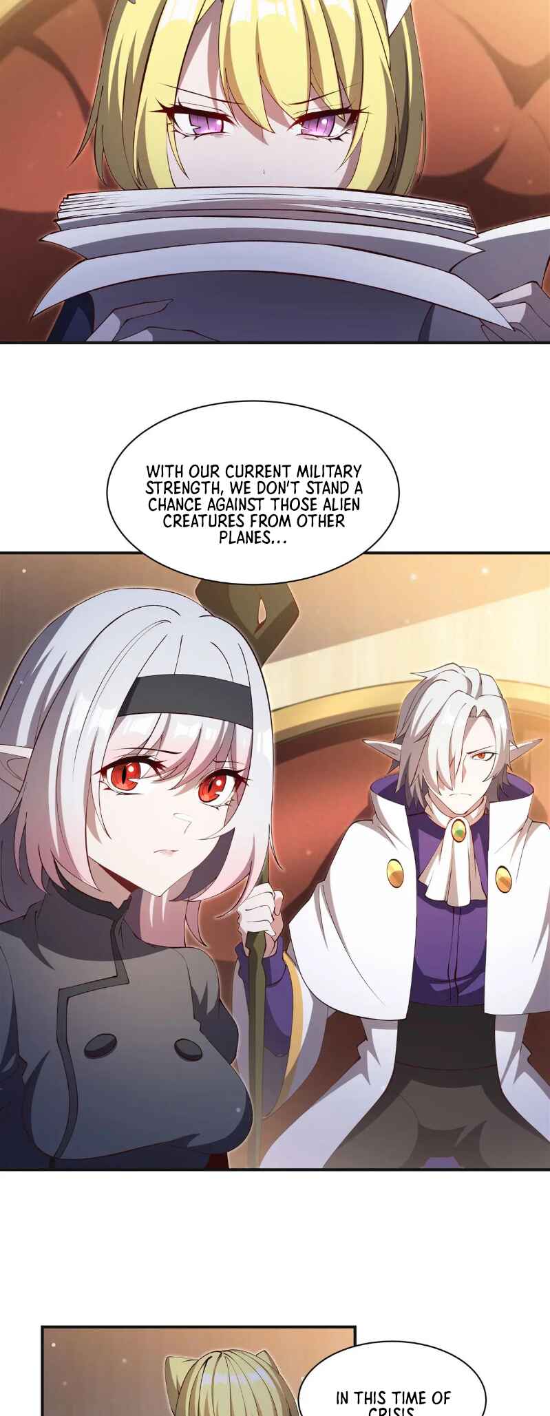 Chapter 373 - Page 23