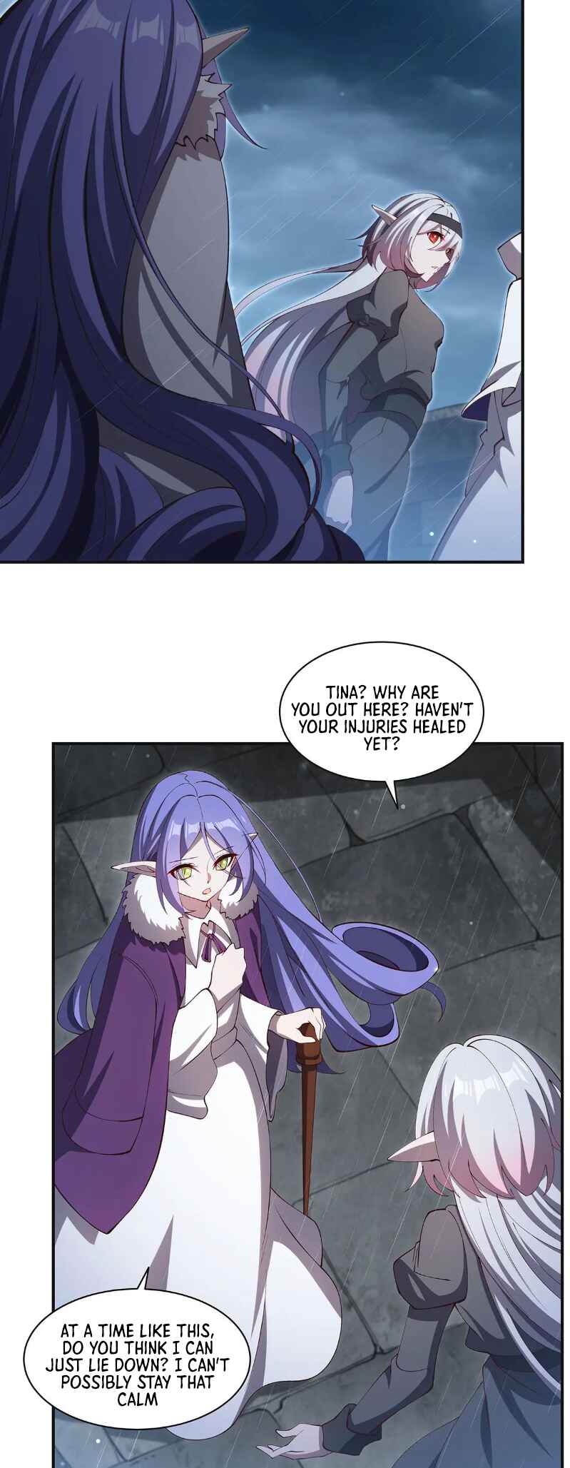 Chapter 373 - Page 28