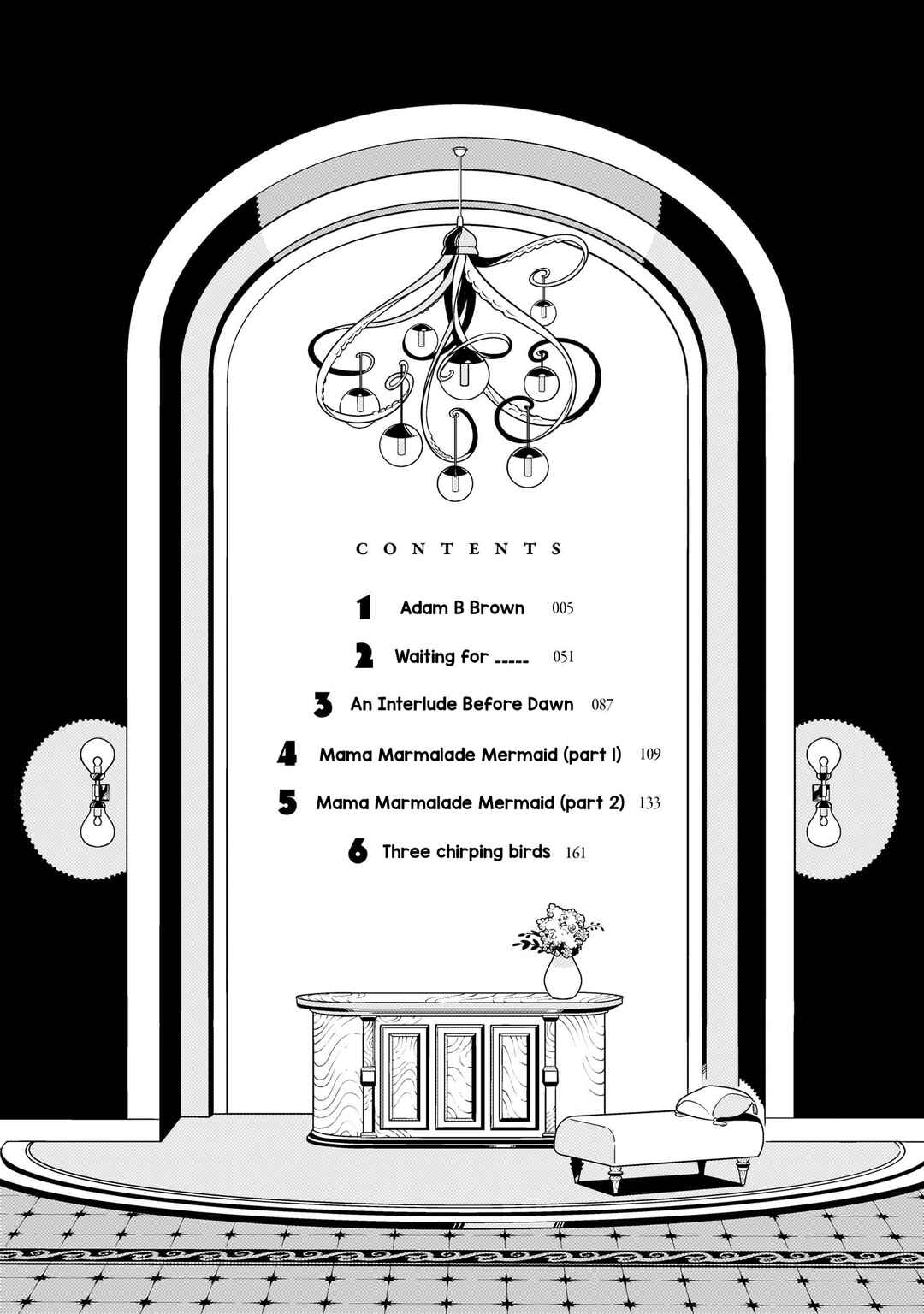 Chapter 1 - Page 1