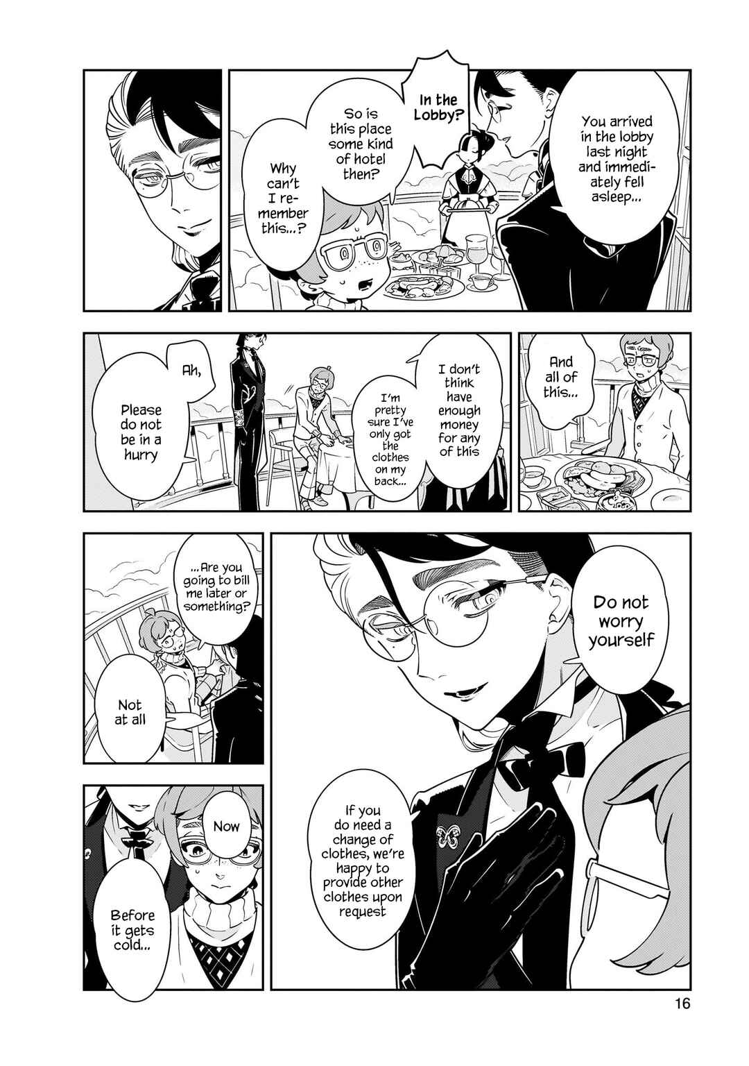 Chapter 1 - Page 14