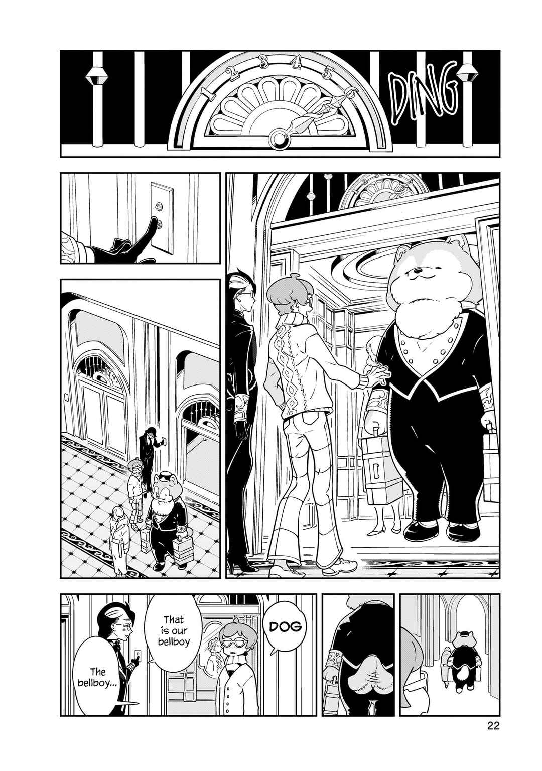 Chapter 1 - Page 19