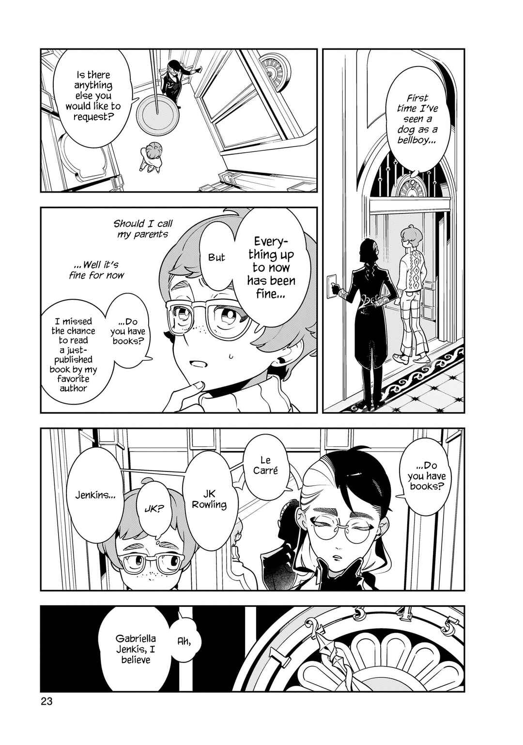 Chapter 1 - Page 20