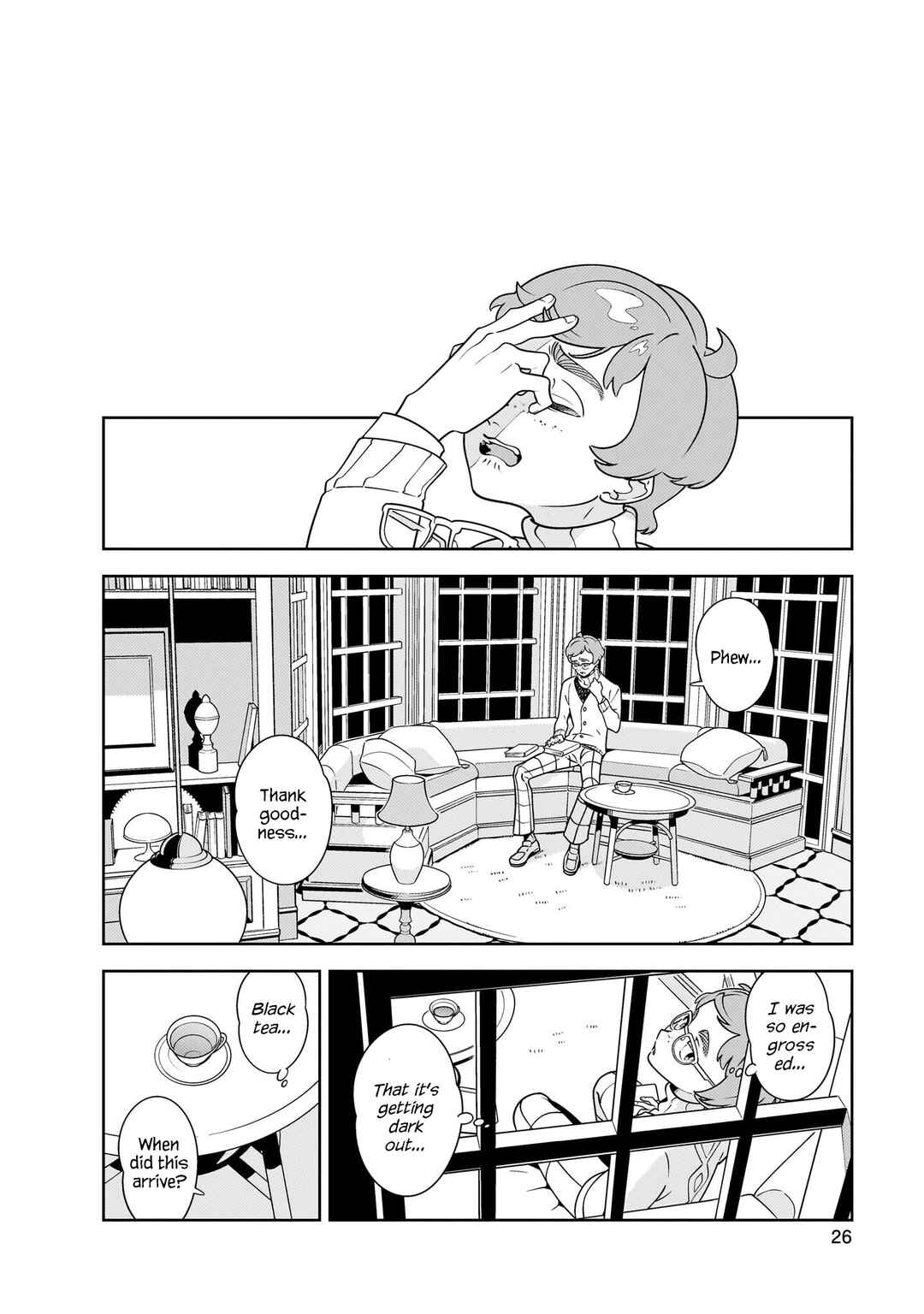 Chapter 1 - Page 23