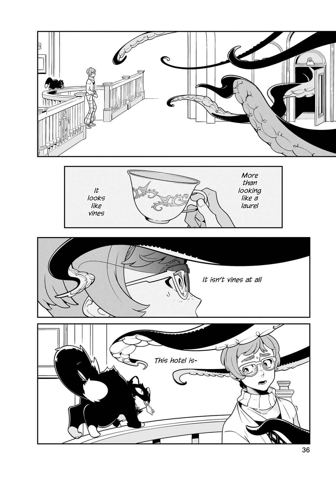 Chapter 1 - Page 32