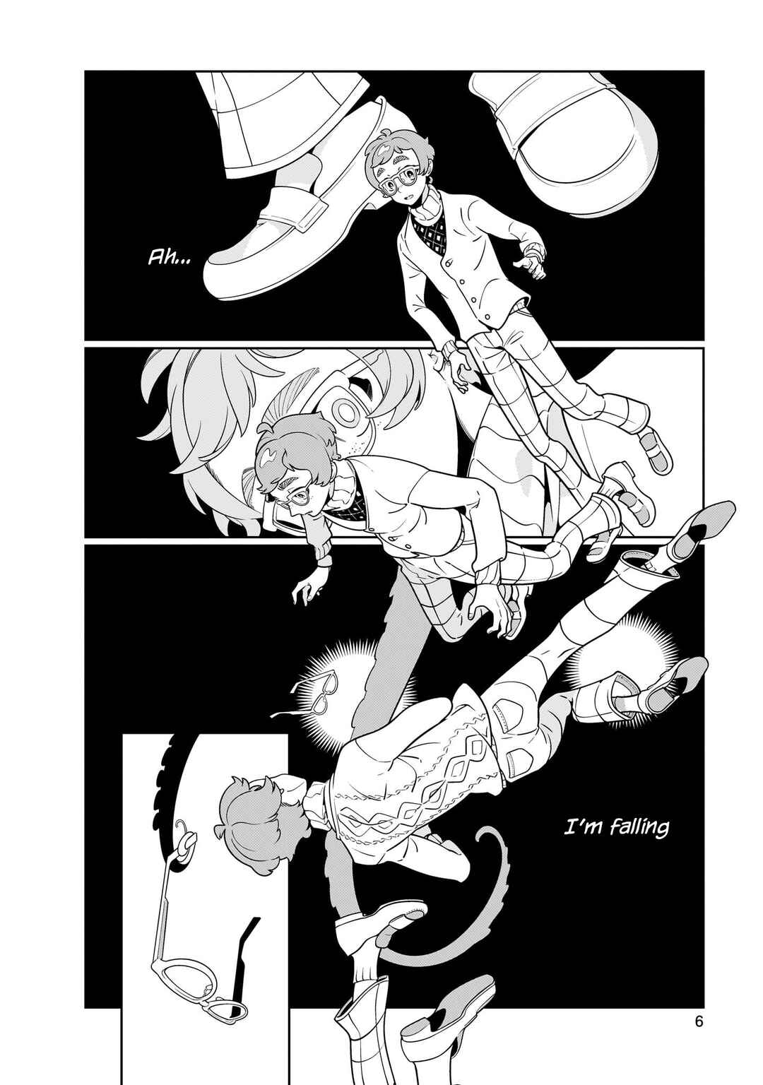 Chapter 1 - Page 4