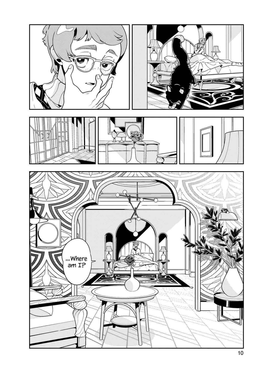 Chapter 1 - Page 8