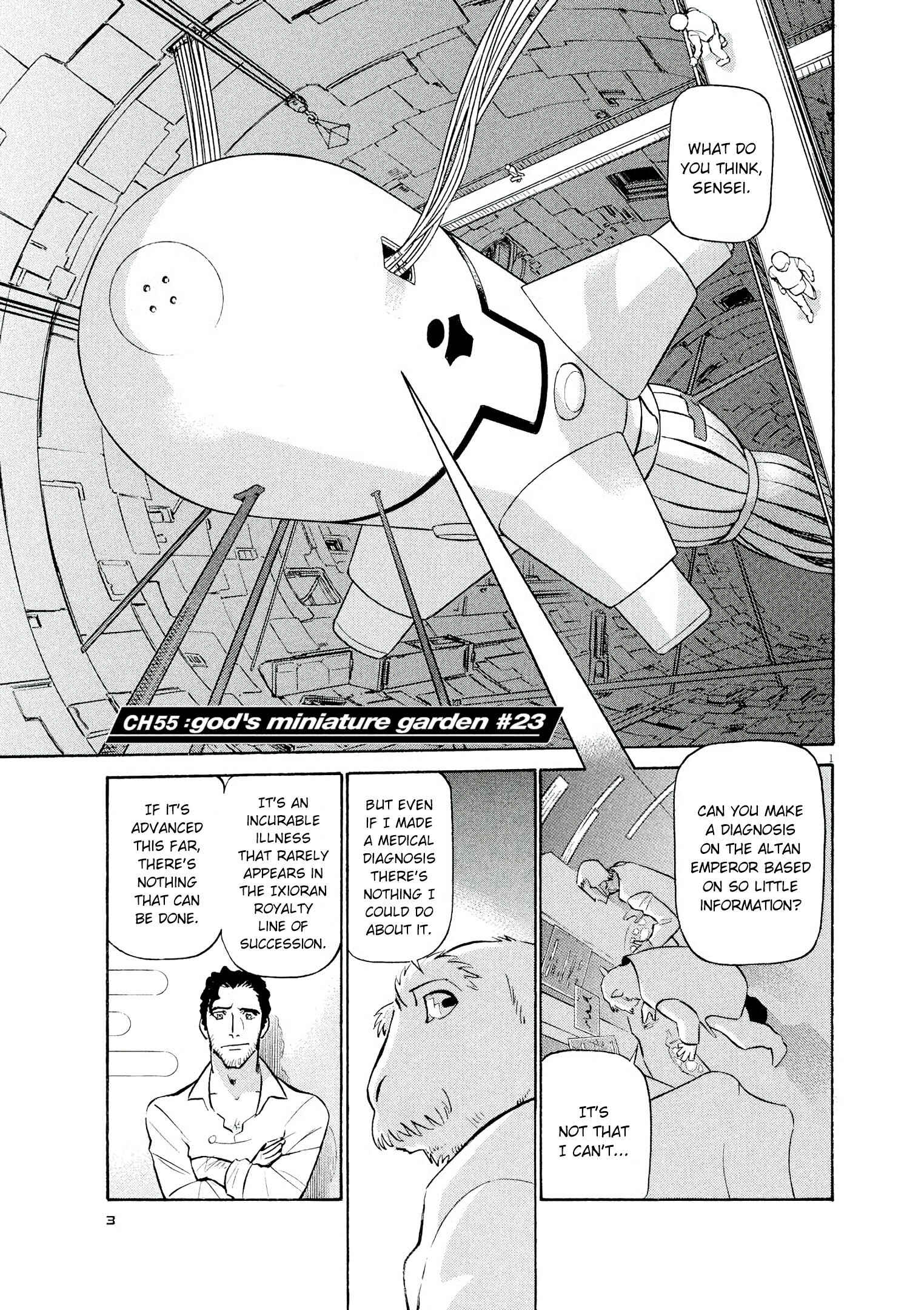 Chapter 55 - Page 1