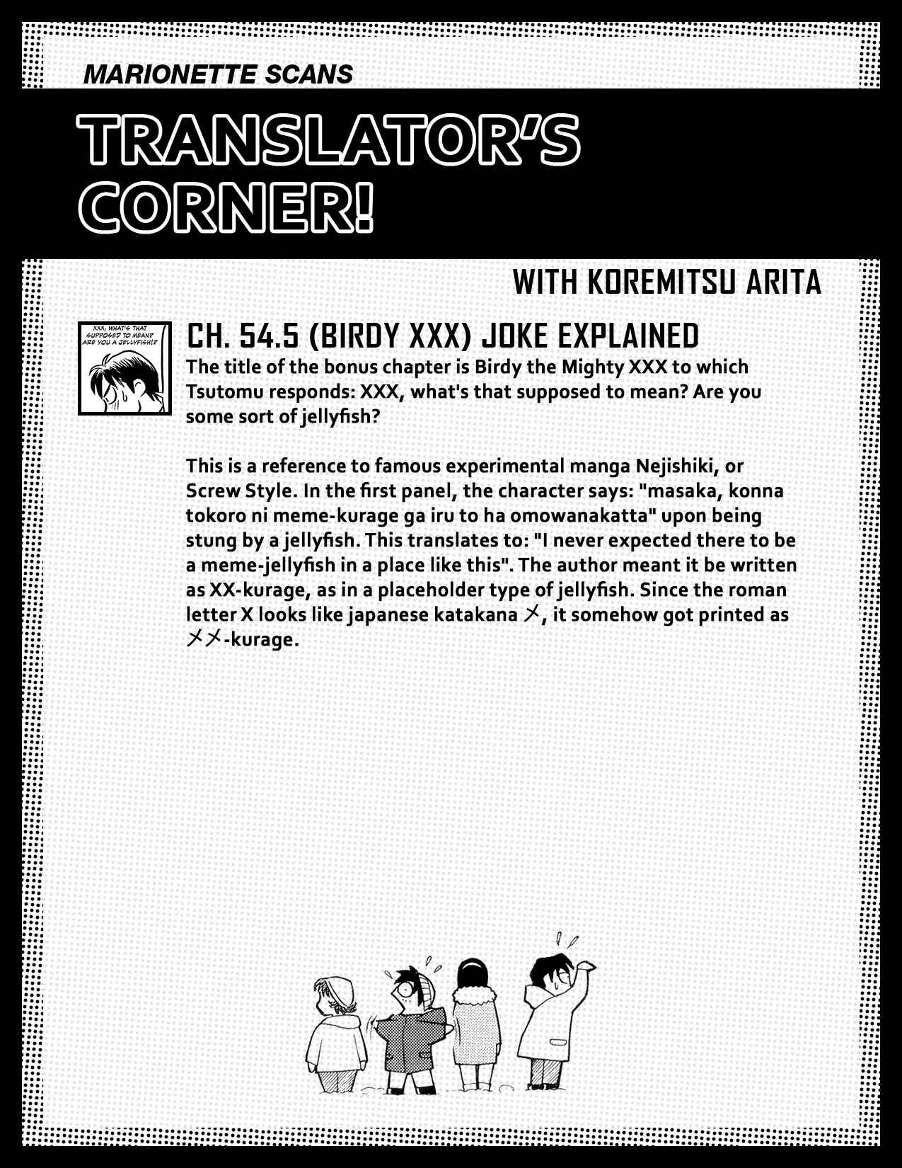 Chapter 55 - Page 19