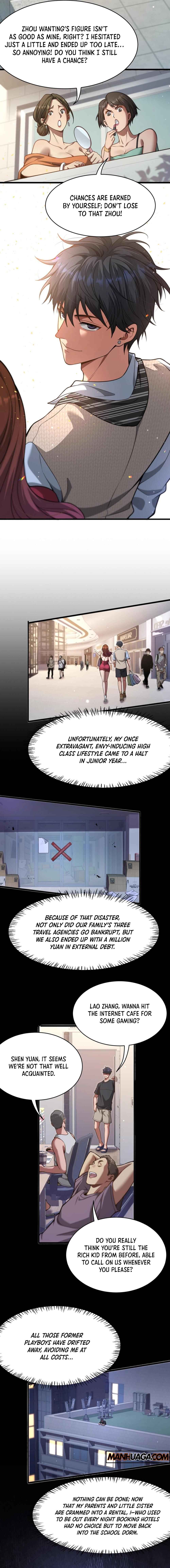 Chapter 1 - Page 3