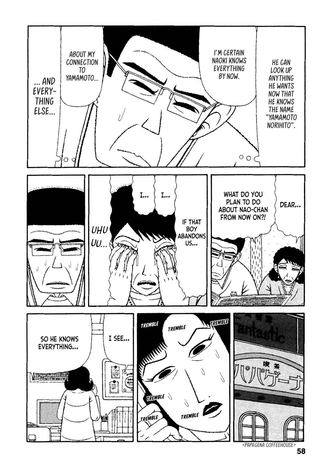 Chapter 43 - Page 8