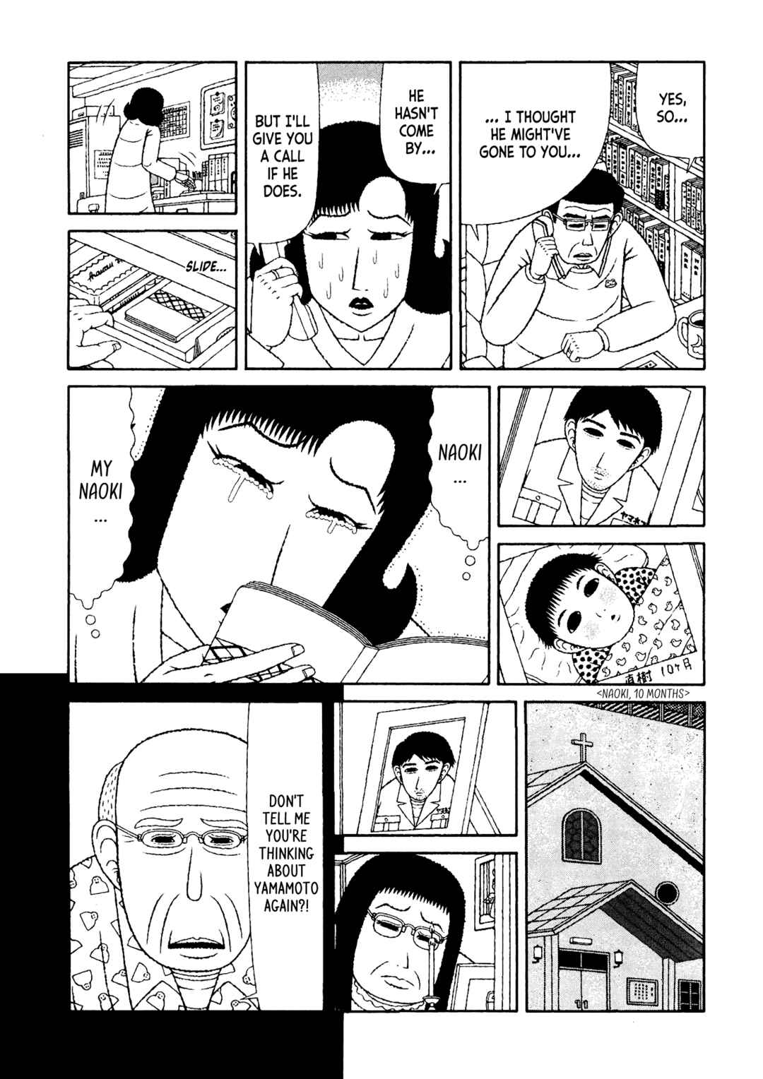 Chapter 43 - Page 9