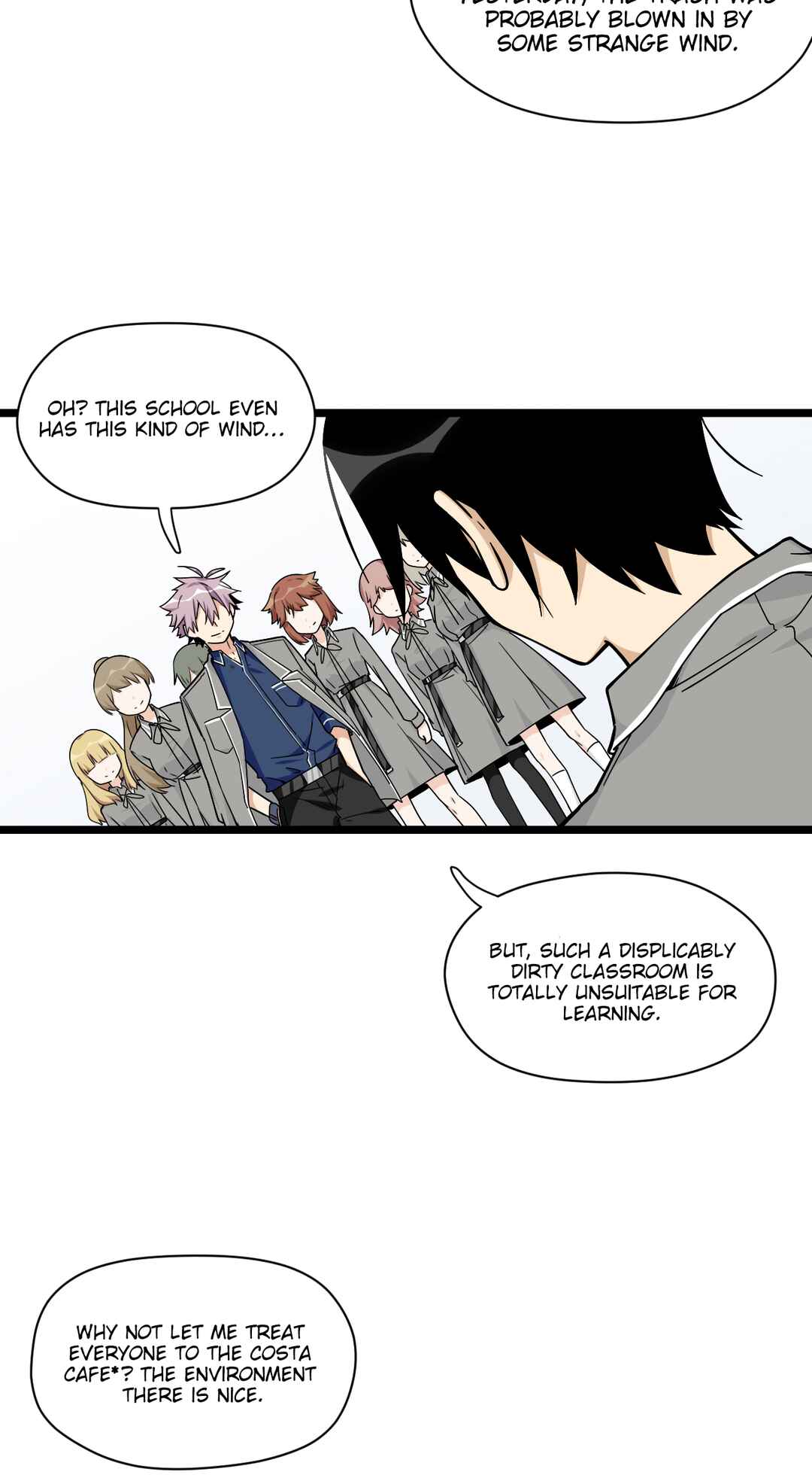 Chapter 139 - Page 17