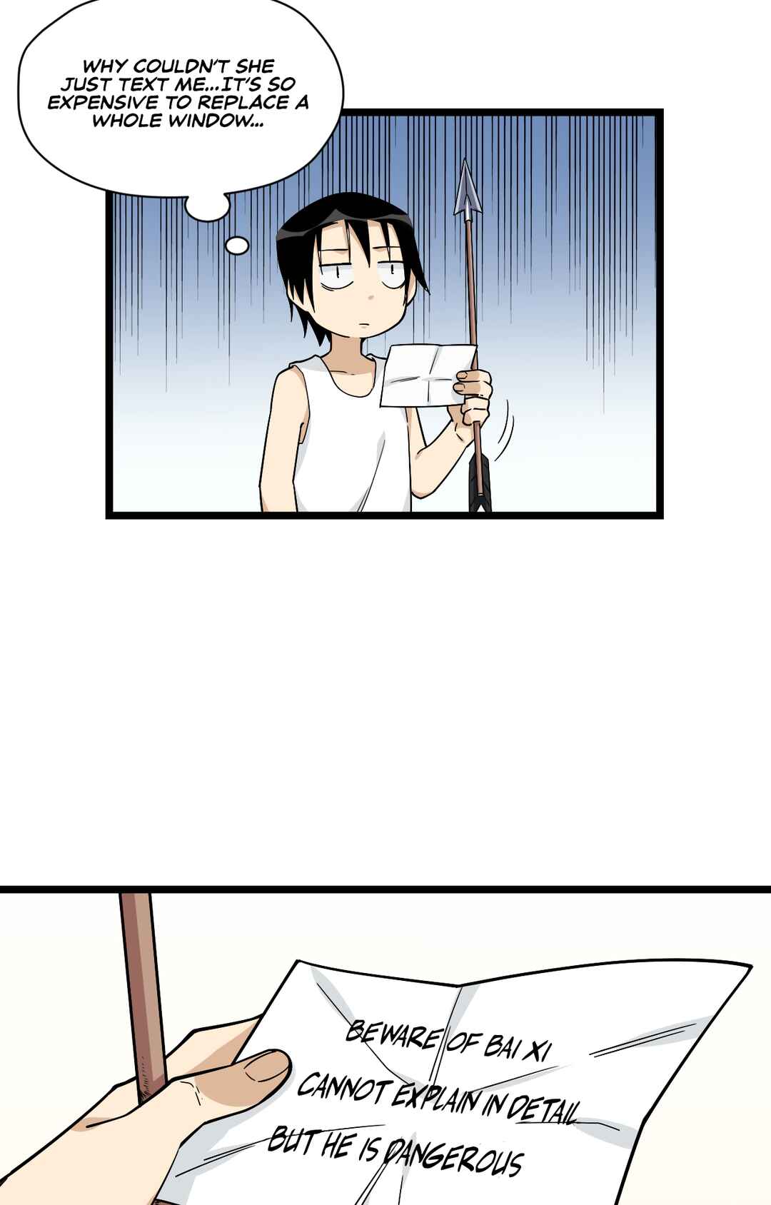 Chapter 139 - Page 9