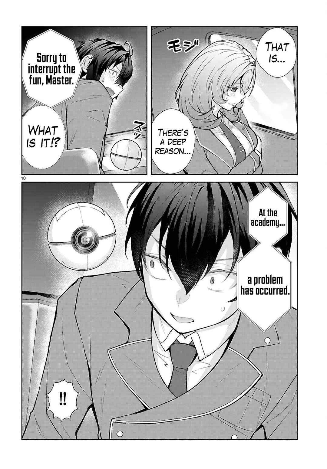 Chapter 3 - Page 11