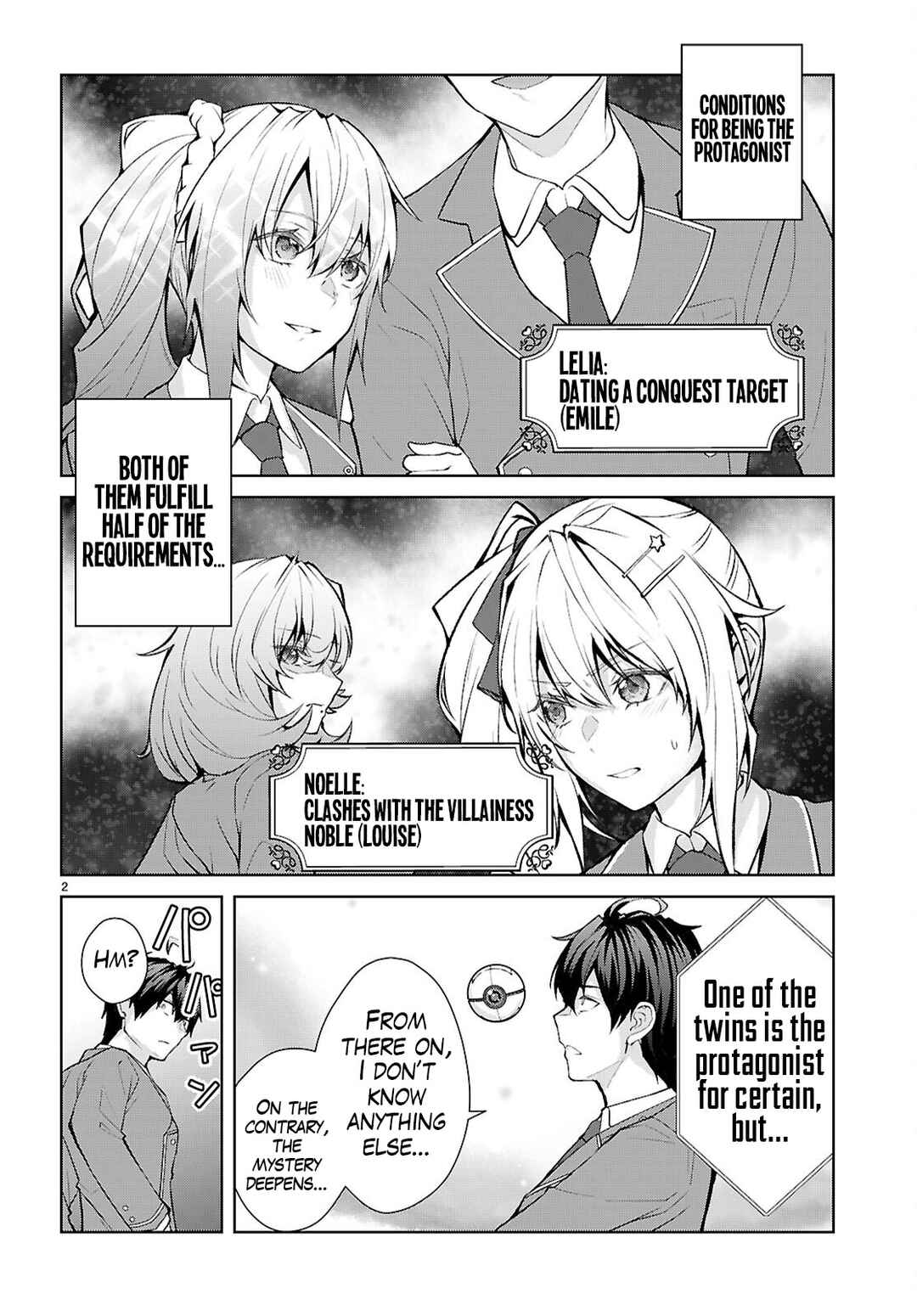 Chapter 3 - Page 3