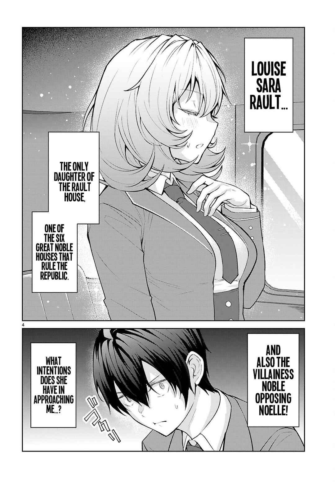 Chapter 3 - Page 5