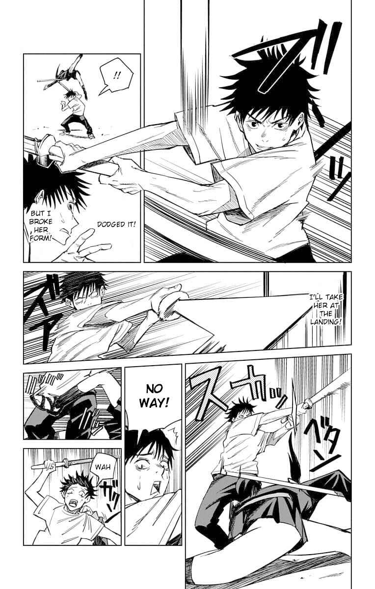 Chapter 2 - Page 9