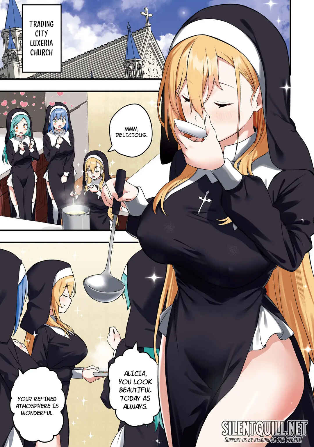 Chapter 1 - Page 4