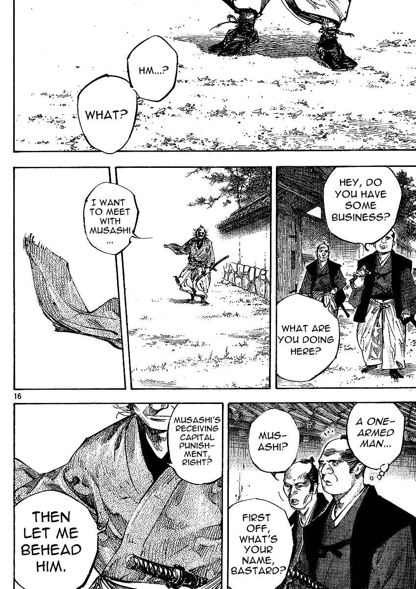 Chapter 264 - Page 15