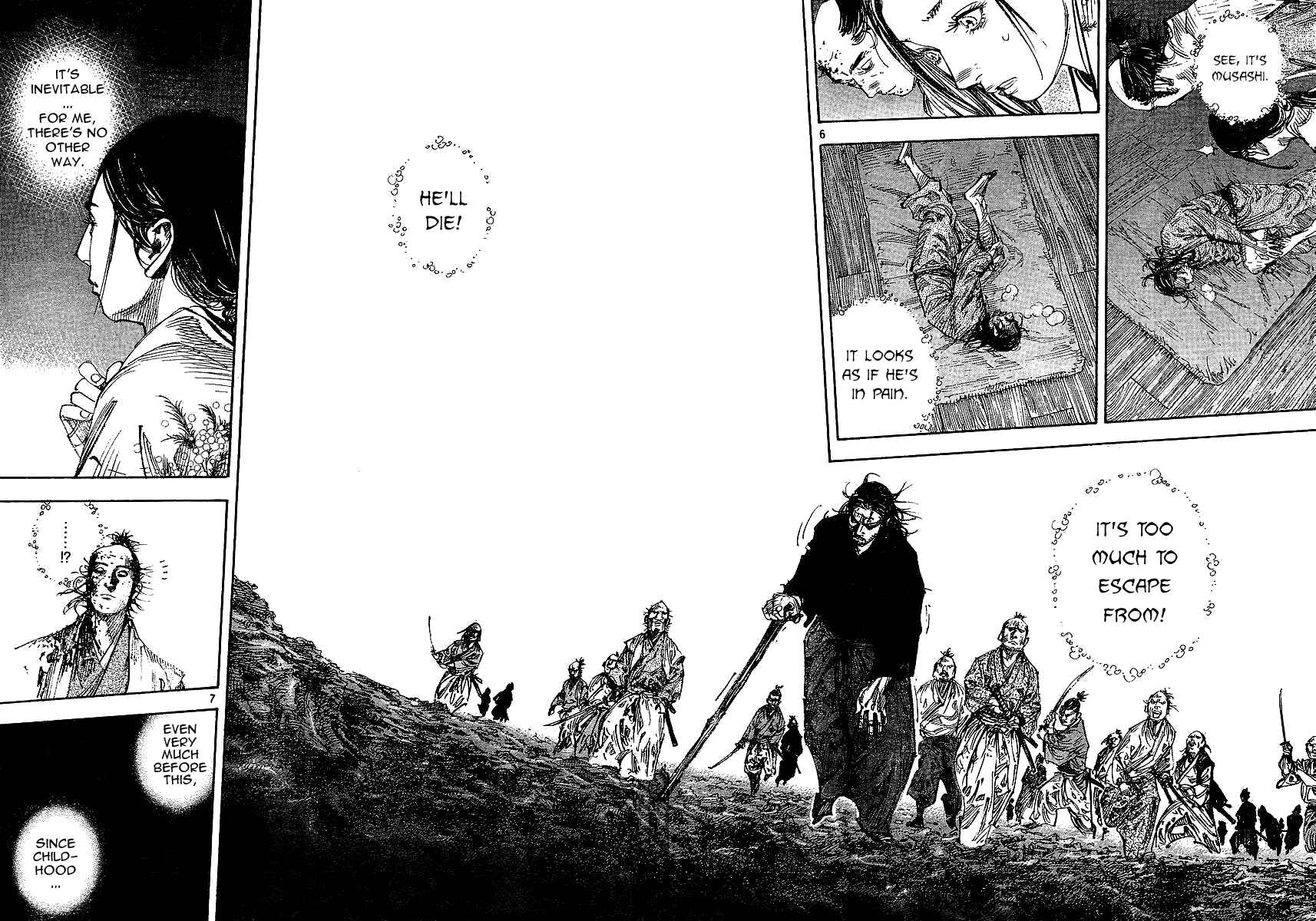 Chapter 264 - Page 6