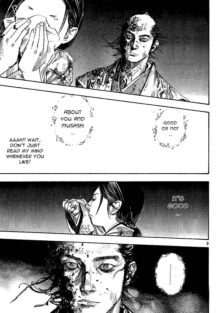 Chapter 264 - Page 8