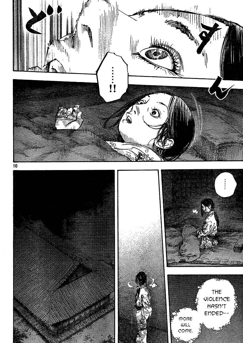 Chapter 264 - Page 9