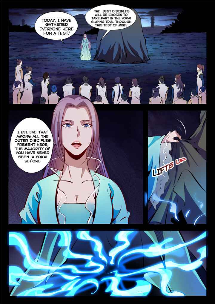 Chapter 27 - Page 3
