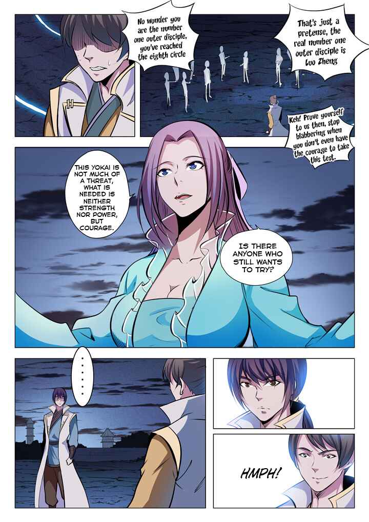 Chapter 27 - Page 8