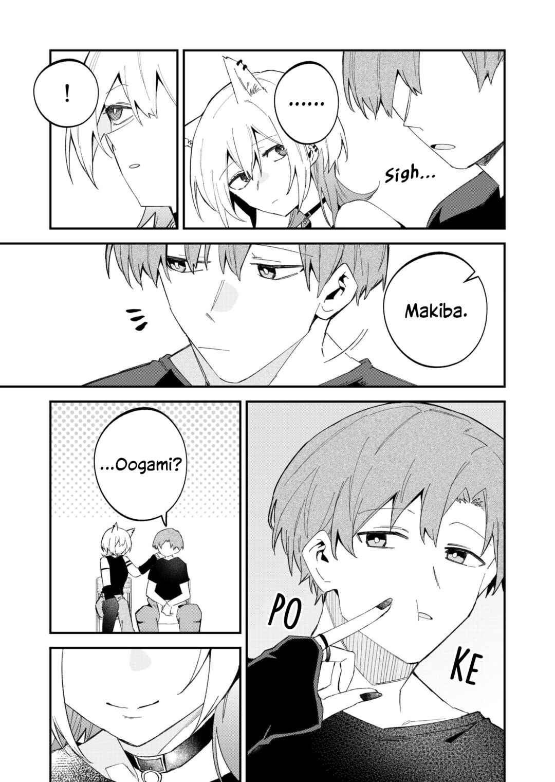 Chapter 50.5 - Page 5
