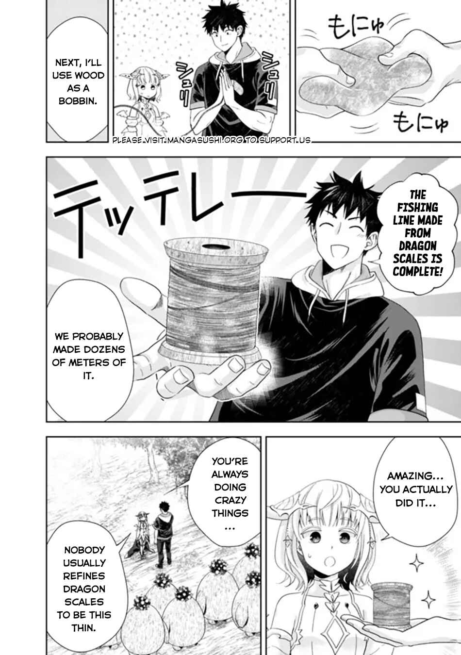 Chapter 189 - Page 11