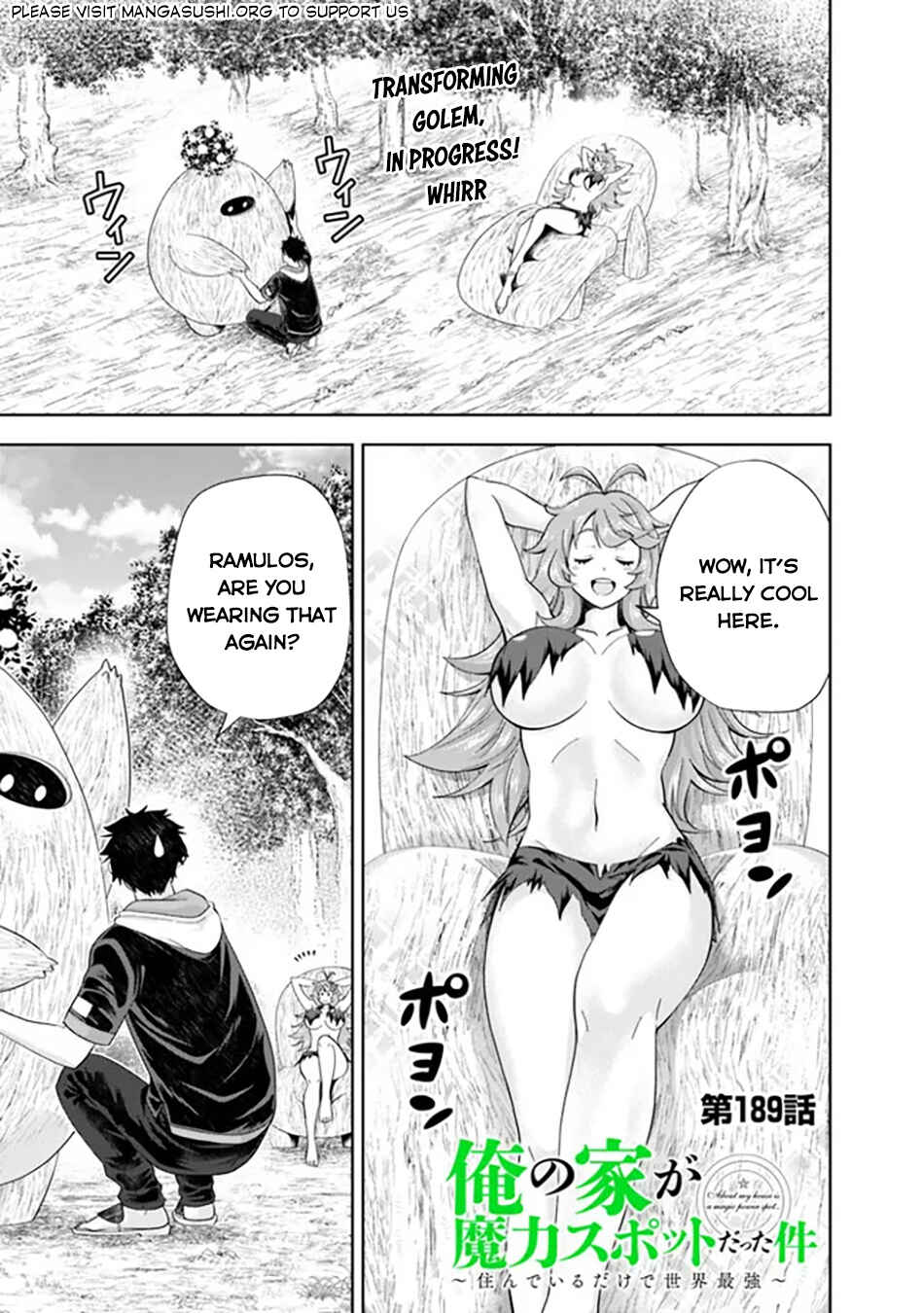 Chapter 189 - Page 2