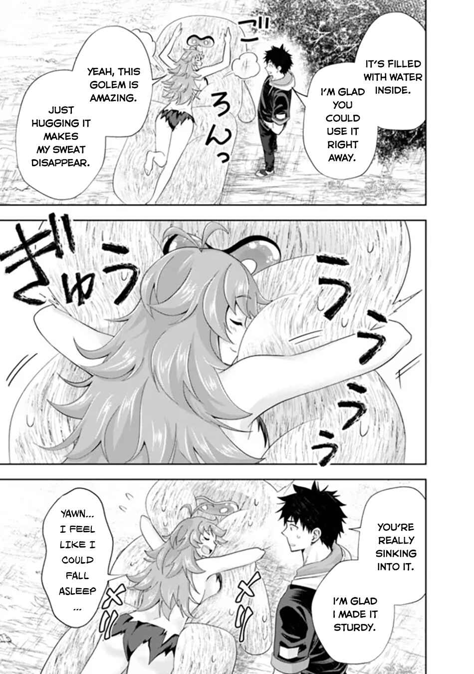 Chapter 189 - Page 4