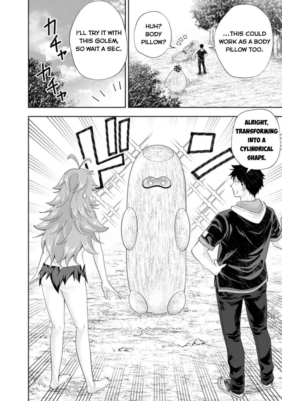 Chapter 189 - Page 5