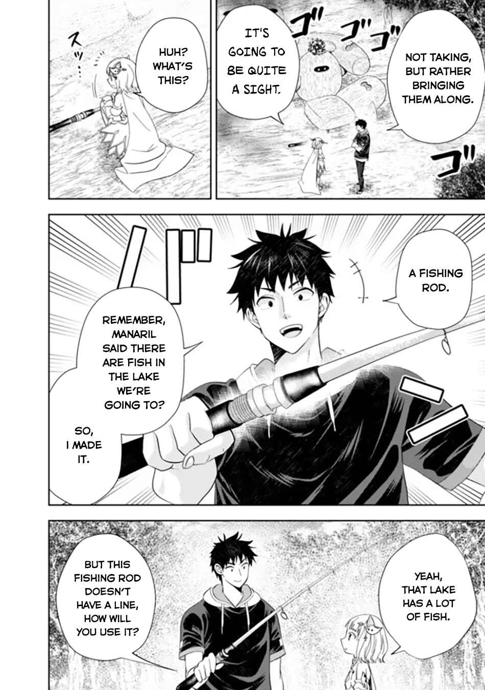Chapter 189 - Page 9