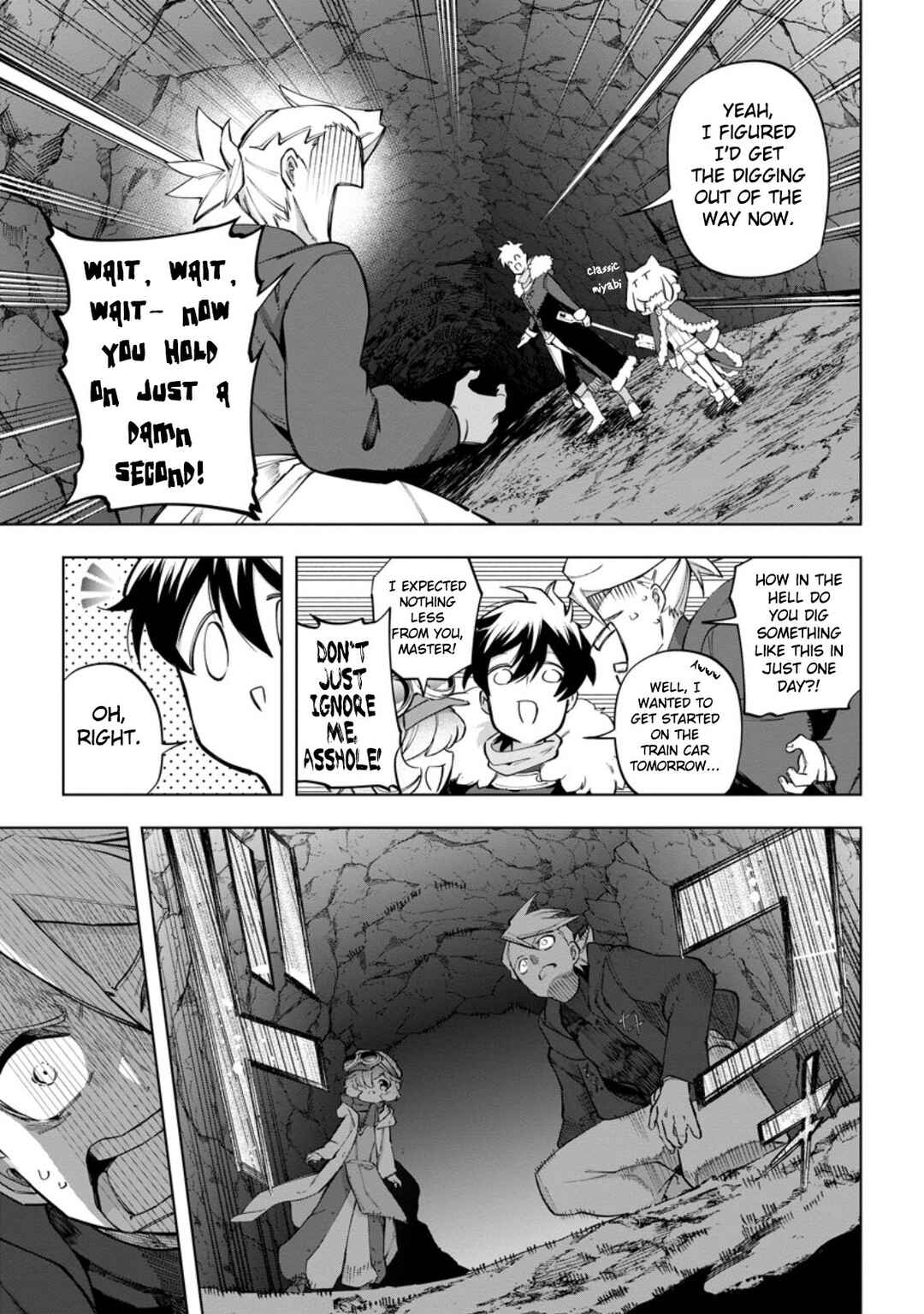 Chapter 33 - Page 19
