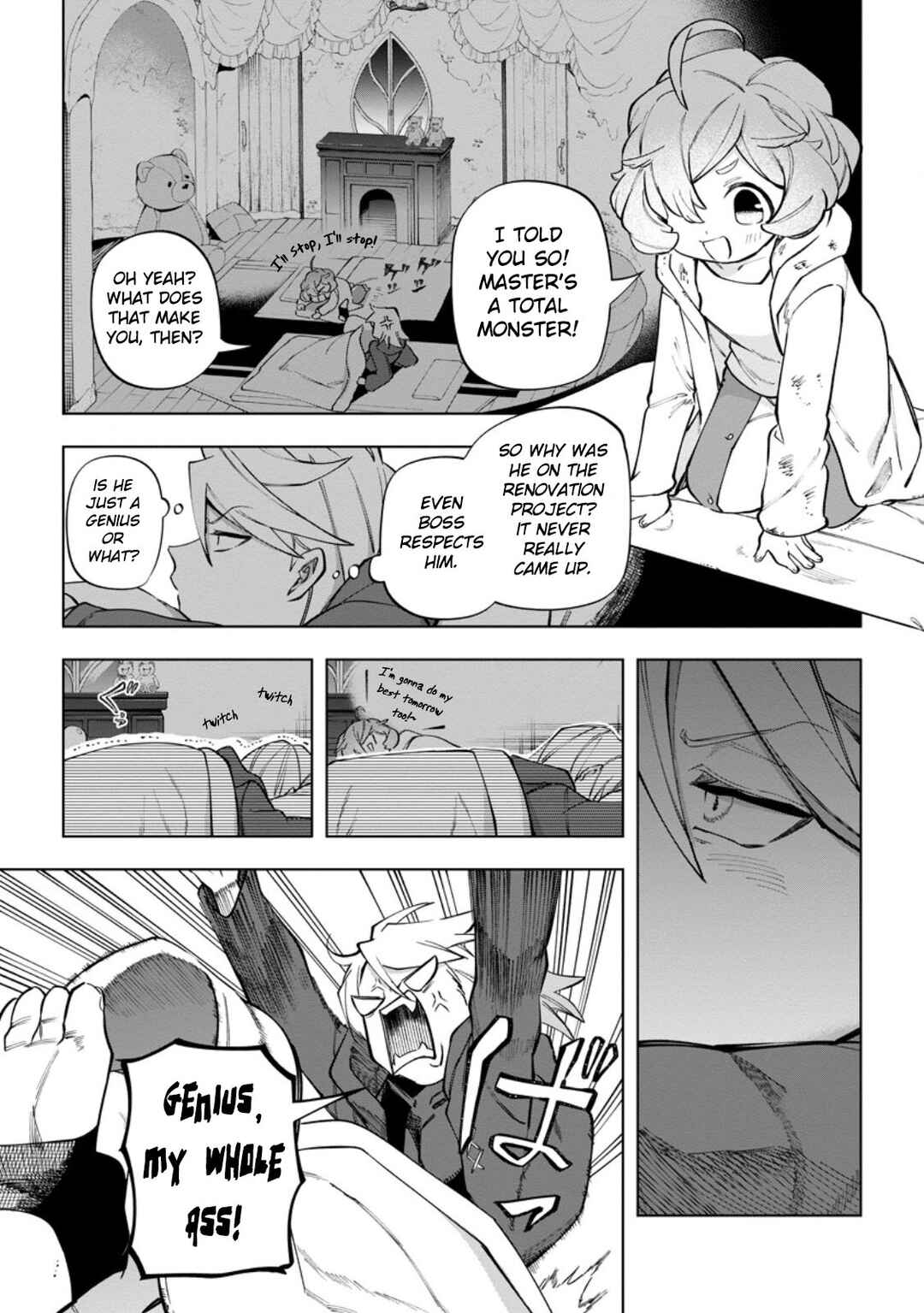 Chapter 33 - Page 21