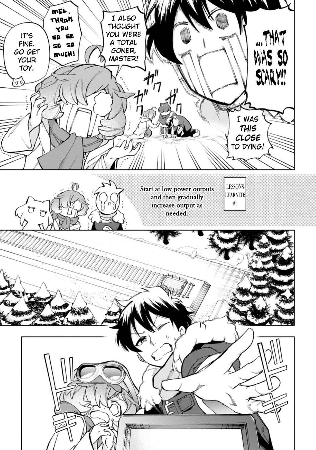 Chapter 33 - Page 29