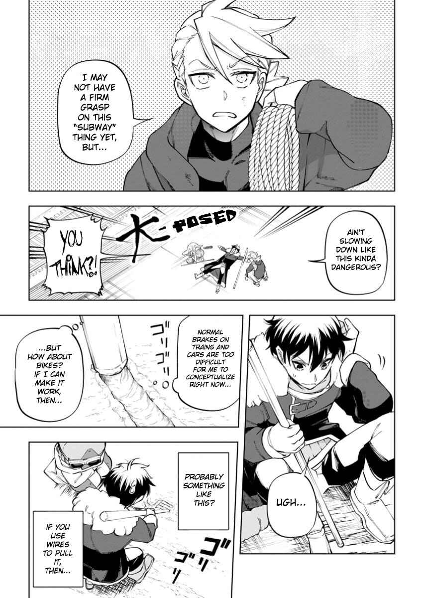 Chapter 33 - Page 35